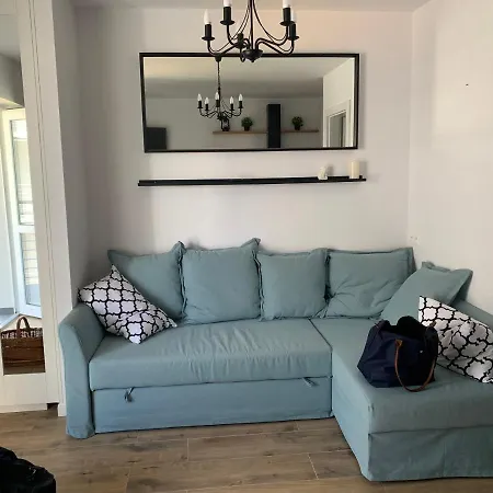 아파트 W Rowach 로비