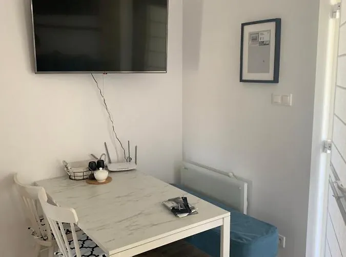 W Rowach * Rowy (Pomerania)