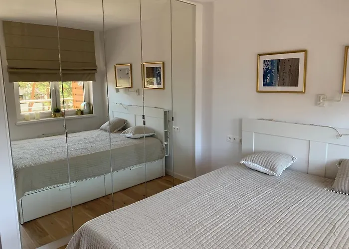 W Rowach Rowy (Pomerania)