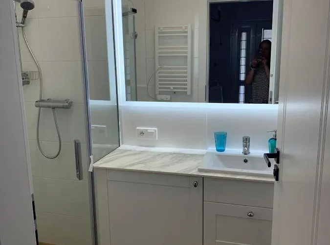 W Rowach * Rowy (Pomerania)